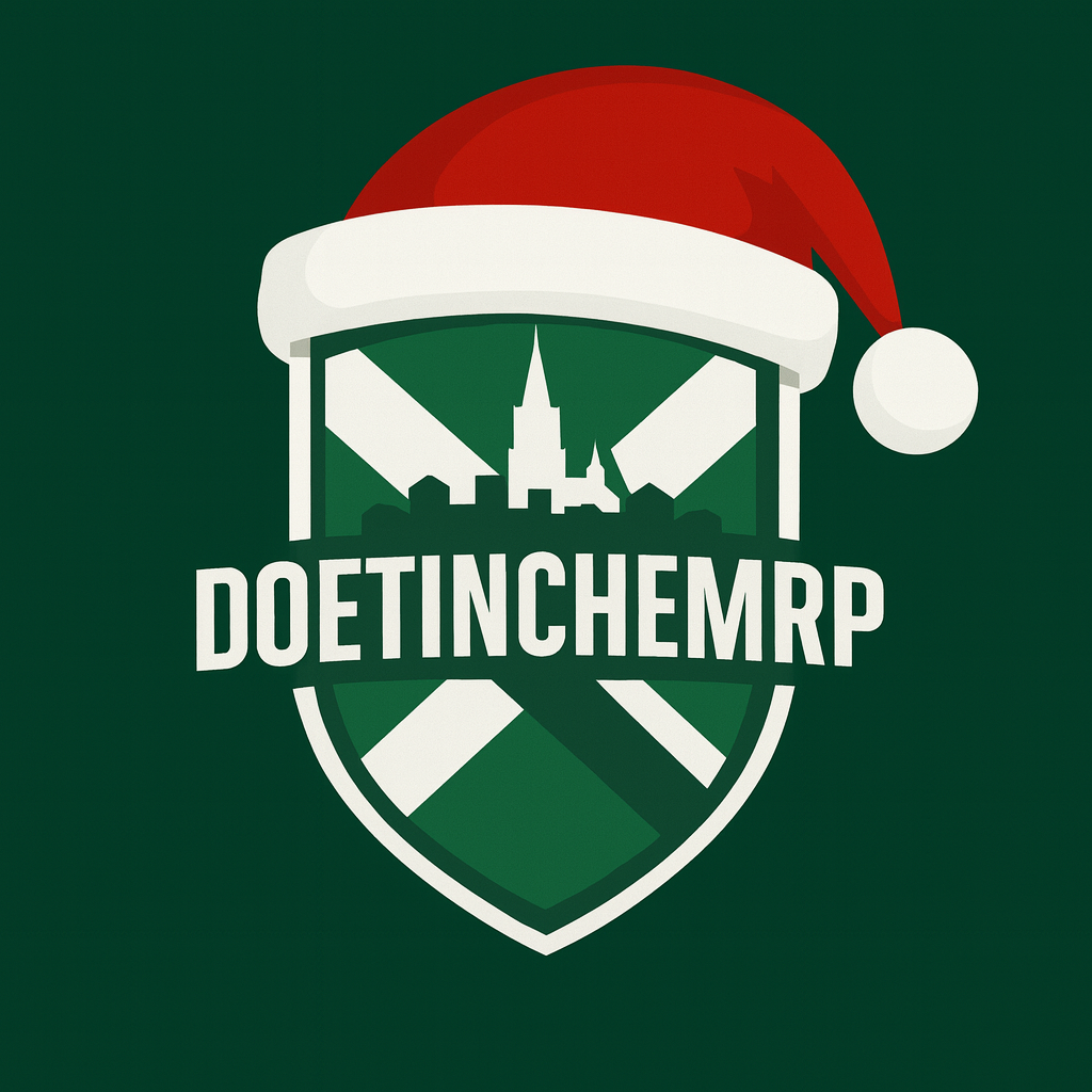 DoetinchemRP Logo